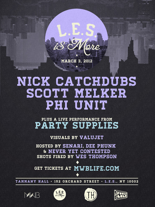 partysuppliesLESisMore