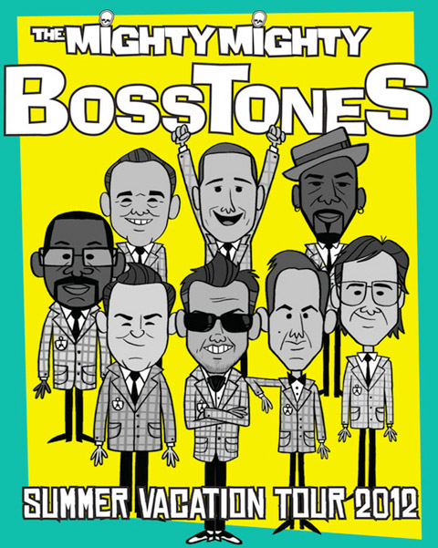 bosstones